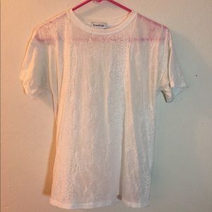 Bebe shirt